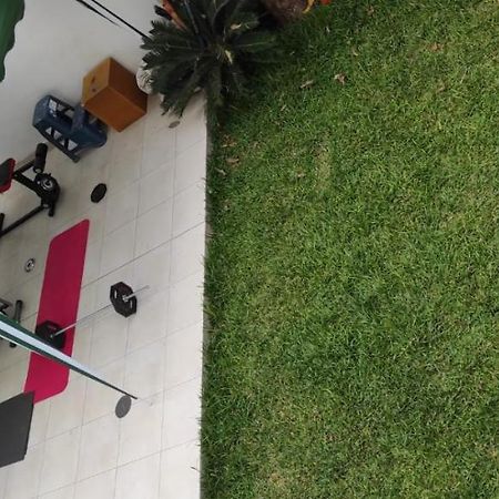 Casa Villa Descanso Lima Eksteriør billede