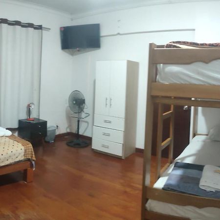 Casa Villa Descanso Lima Eksteriør billede