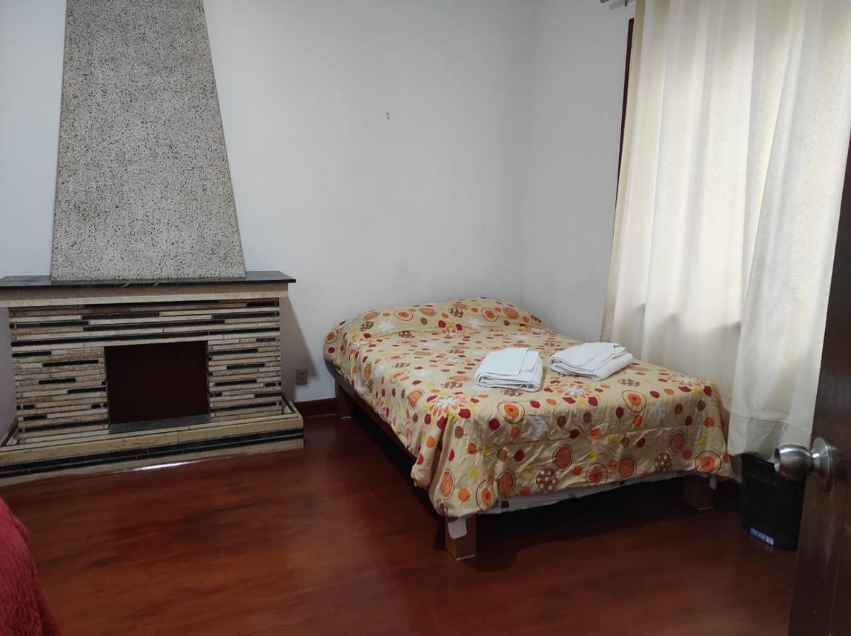 Casa Villa Descanso Lima Eksteriør billede