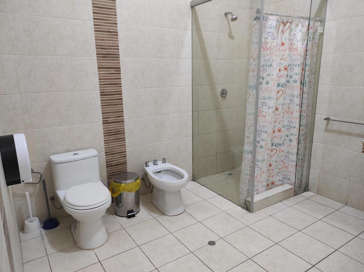 Casa Villa Descanso Lima Eksteriør billede