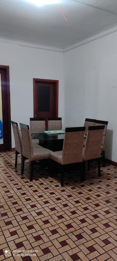 Casa Villa Descanso Lima Eksteriør billede